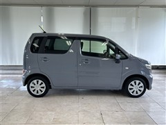 ワゴンR FX 4WD