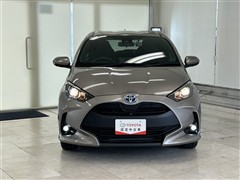 ヤリス ハイブリッド G 4WD