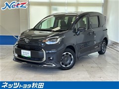 シエンタHEV Z E-Four