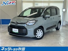 トヨタ シエンタHEV G