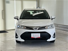 カローラフィールダー X 4WD