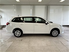 カローラフィールダー X 4WD