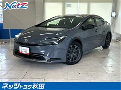 トヨタ プリウス G 4WD