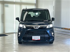ルーミー G 4WD