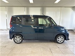 ルーミー G 4WD