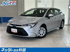 トヨタ カローラツーリング ハイブリッドX