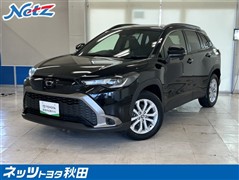 カローラクロス HV S 4WD