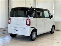 ワゴンRスマイル HV S 4WD
