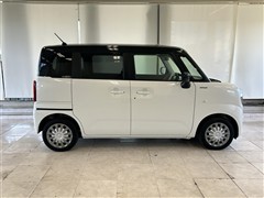 ワゴンRスマイル HV S 4WD