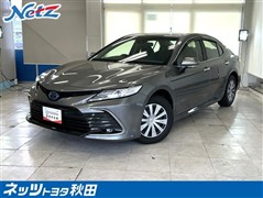 トヨタ カムリ X 4WD