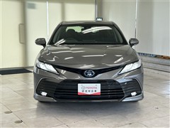 カムリ X 4WD