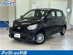 ダイハツ ミライース L SA3 4WD