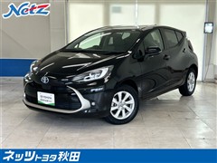 トヨタ アクア Z E-Four