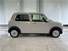 アルトラパンLC X 4WD