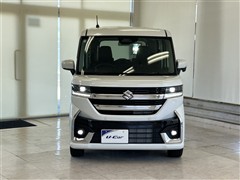 スペーシアカスタムHV XS 4WD
