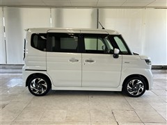 スペーシアカスタムHV XS 4WD