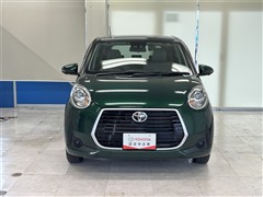 パッソ モーダ チャーム 4WD
