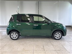パッソ モーダ チャーム 4WD
