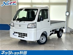ダイハツ ハイゼットTノウヨウスペシャル4WD