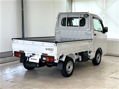 ハイゼットTノウヨウスペシャル4WD