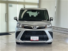ルーミー X 4WD