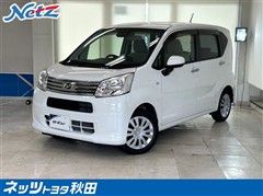 ダイハツ ムーヴ L SA3 4WD