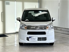 ムーヴ L SA3 4WD
