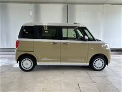 ムーブキャンバス ストラプス G