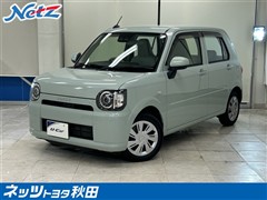ダイハツ ミラトコット L SA3 4WD