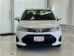 カローラアクシオ EX 4WD