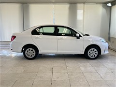 カローラアクシオ EX 4WD