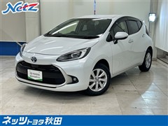 アクア Z E-Four