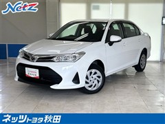 カローラアクシオ EX 4WD
