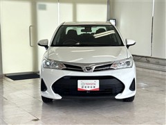 カローラアクシオ EX 4WD