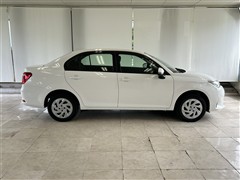 カローラアクシオ EX 4WD