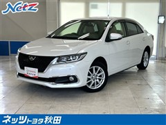 トヨタ アリオン A20 Gプラス