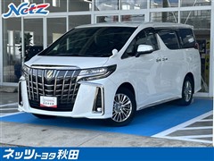 アルファ-ドHV SタイプGOLD2
