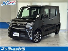 タント カスタムRS 4WD