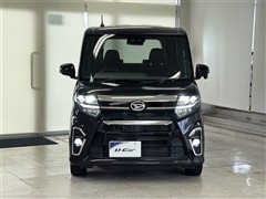 タント カスタムRS 4WD