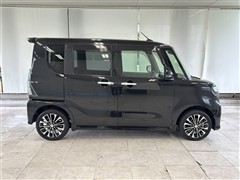 タント カスタムRS 4WD