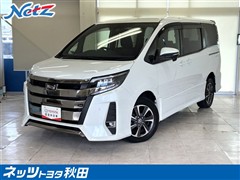 トヨタ ノア SI 4WD