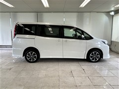 ノア SI 4WD