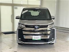 ノア HEV S-Z 4WD