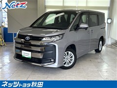 ノア HEV S-Z 4WD