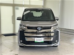 ノア HEV S-Z 4WD