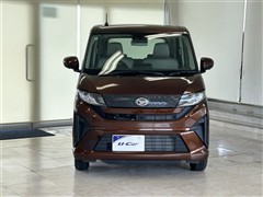 ムーヴ X 4WD