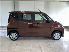 ムーヴ X 4WD