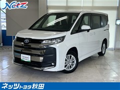 トヨタ ノア ハイブリッド S-G