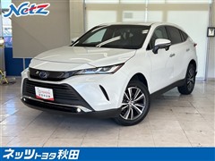 トヨタ ハリアー ハイブリッド G 4WD