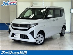 ダイハツ ム-ヴ X 4WD